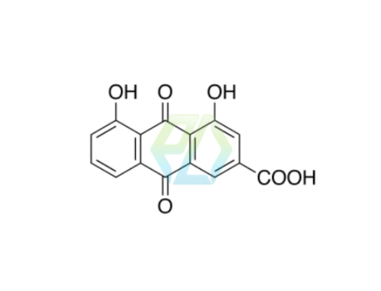 Diacerein EP Impurity C 