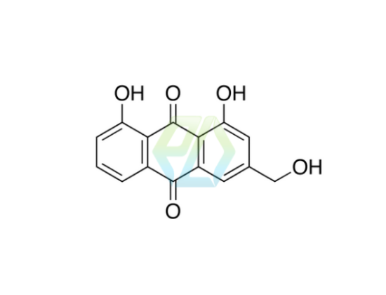  Diacerein EP Impurity B  