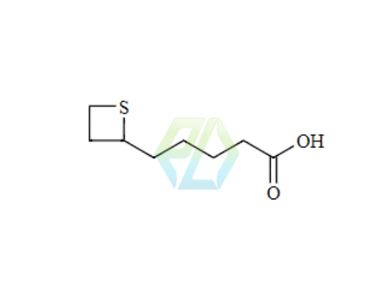 Thioctic Acid Impurity 9