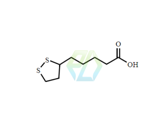 Thioctic Acid