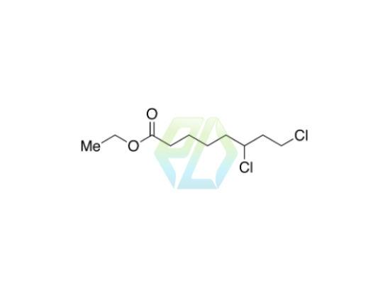 6,8-Dichlorooctanoic Acid Ethyl Ester