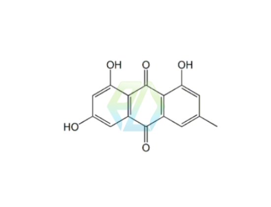 Diacerein EP Impurity A 