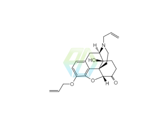 3-Allylnaloxone 