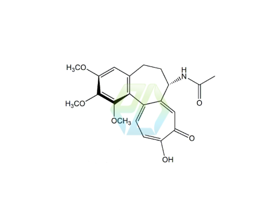 Colchicine EP Impurity F 