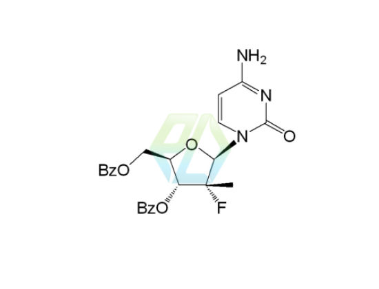 Sofosbuvir Impurity 111