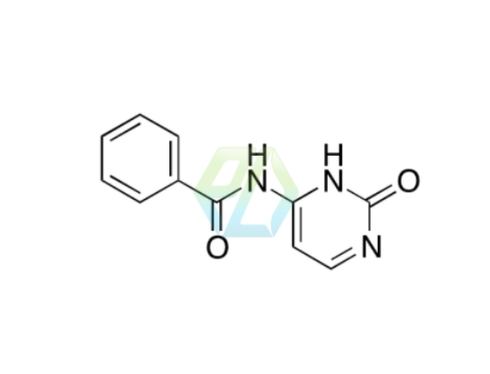 N4-Benzoylcytosine 