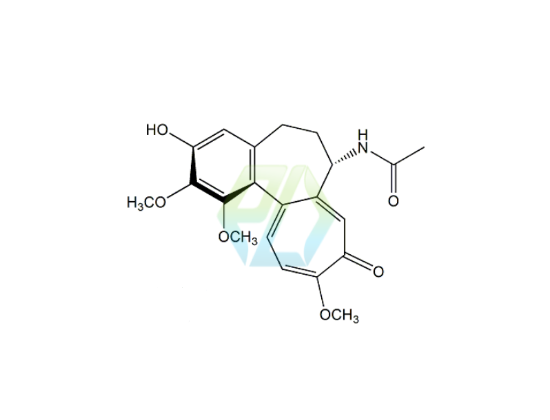 Colchicine EP Impurity E 