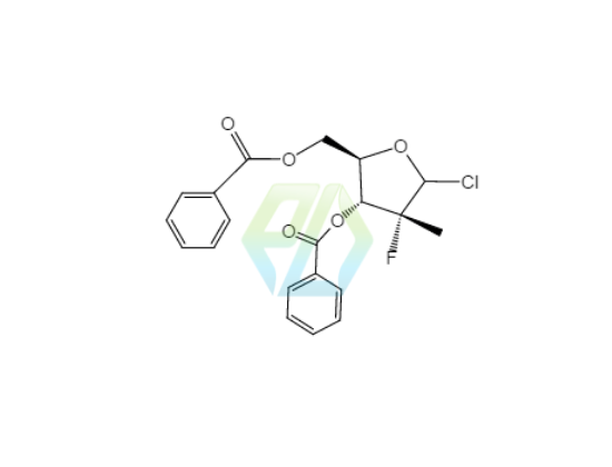 Sofosbuvir Impurity 19