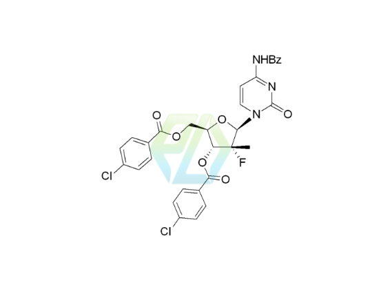  Sofosbuvir Impurity 24 