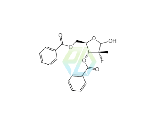  Sofosbuvir Impurity 7