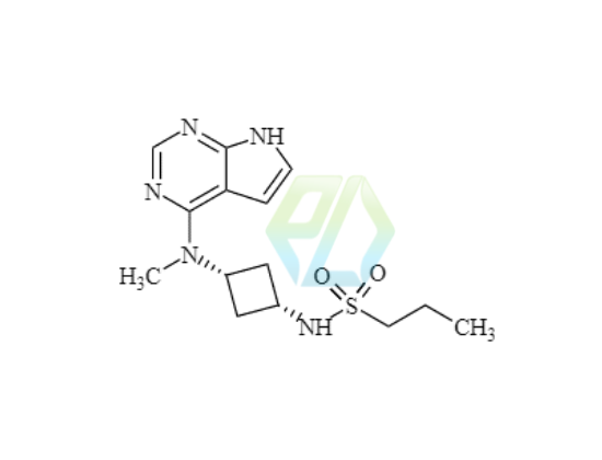 Abrocitinib