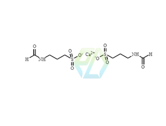 Acamprosate EP Impurity B Calcium Salt