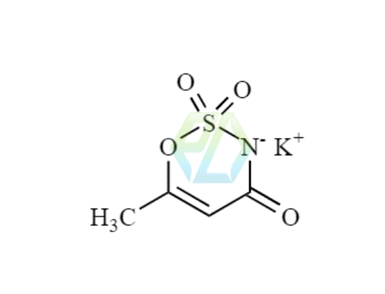 Acesulfame Potassium