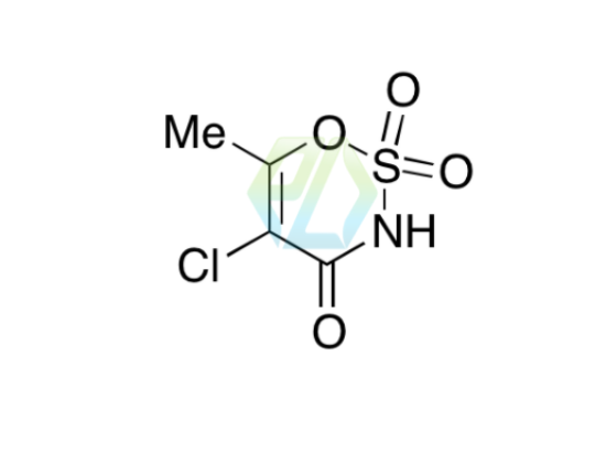 Acesulfame Potassium Impurity B