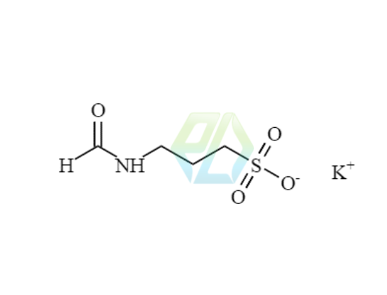 Acamprosate EP Impurity B Potassium Salt 