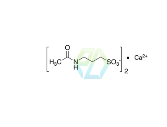 Acamprosate Calcium