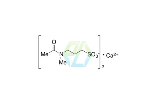 Acamprosate Impurity 1 (Calcium)