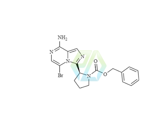 Acalabrutinib Impurity 8