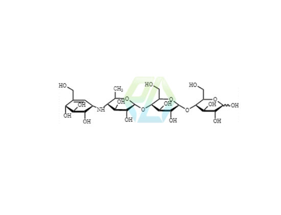 Acarbose