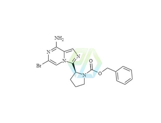 Acalabrutinib Impurity 7