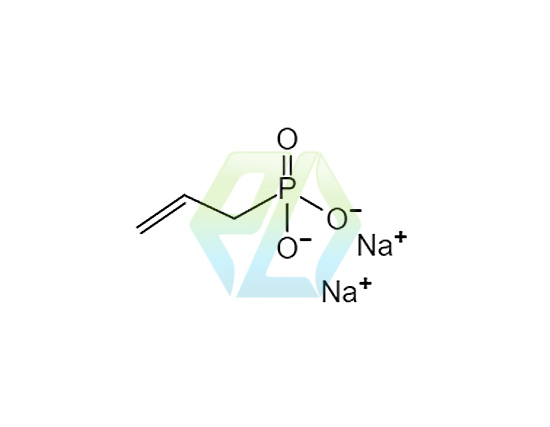 Allylphosphonic Acid Disodium   