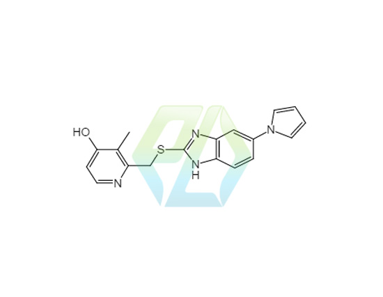 Ilaprazole Impurity 10