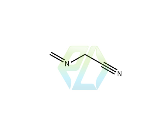 Methylenaminoacetonitrile 