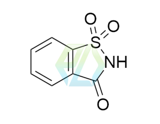 Saccharin