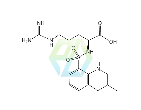 Argatroban Impurity 29