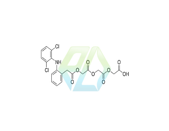 Aceclofenac EP Impurity H