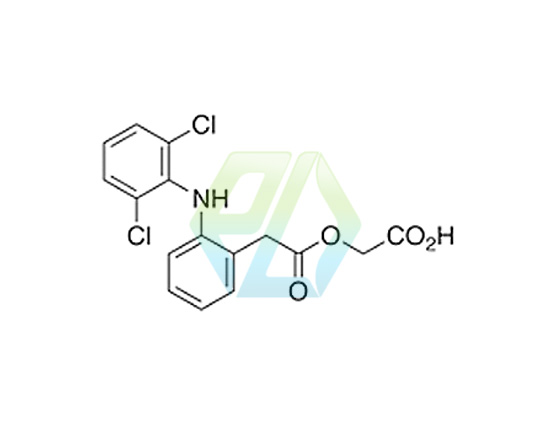 Aceclofenac