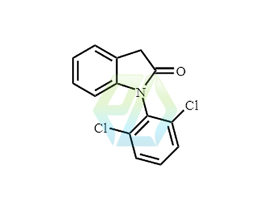 Aceclofenac Impurity I