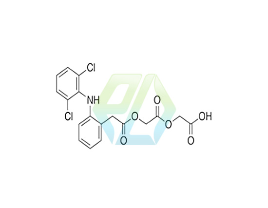 Aceclofenac EP Impurity G