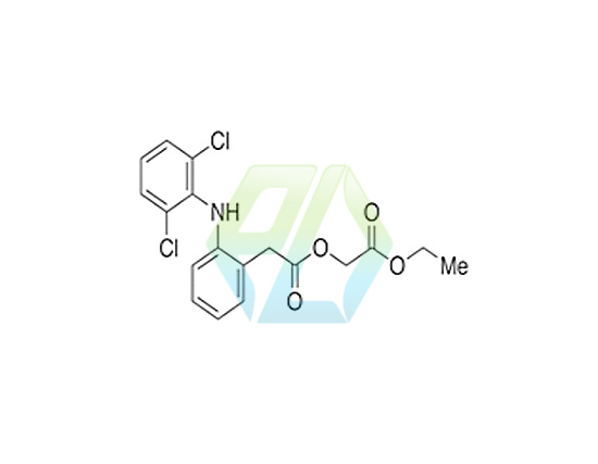 Aceclofenac EP Impurity E