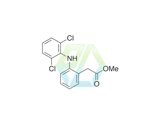 Aceclofenac EP Impurity B