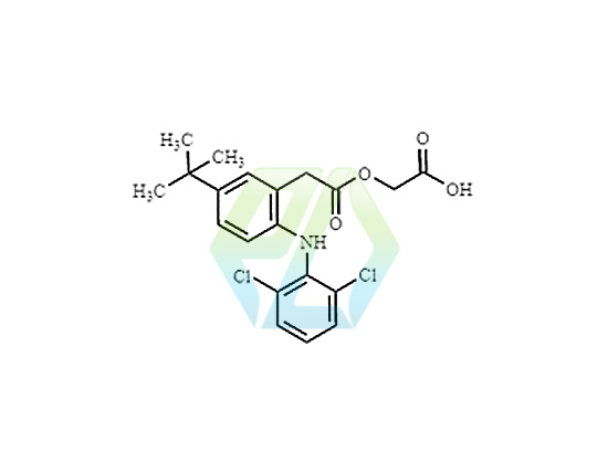 Aceclofenac Impurity 5