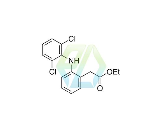 Aceclofenac EP Impurity C