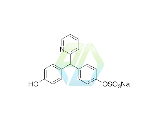 Picosulfate EP Impurity A Monosodium Salt