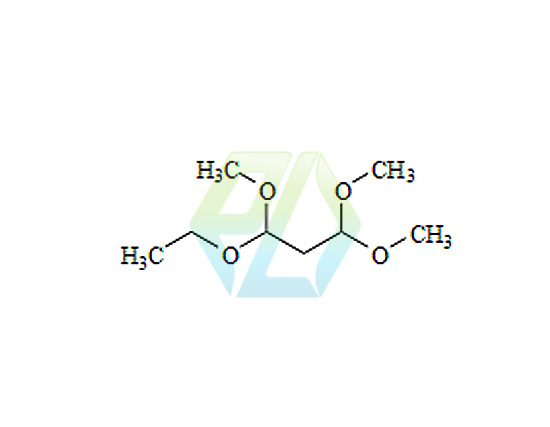 1-Ethoxy-1,3,3-Trimethoxypropane