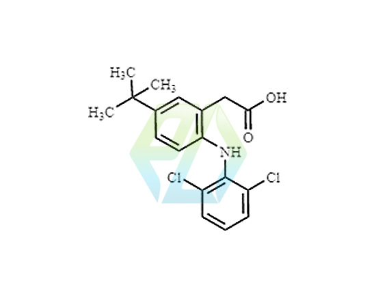 Aceclofenac Impurity 4