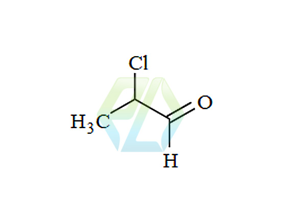 2-Chloropropanal