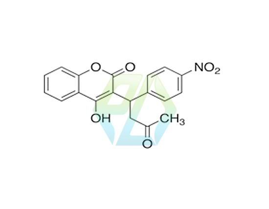 Acenocoumarol