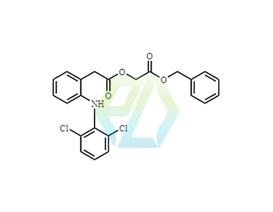 Aceclofenac EP Impurity F