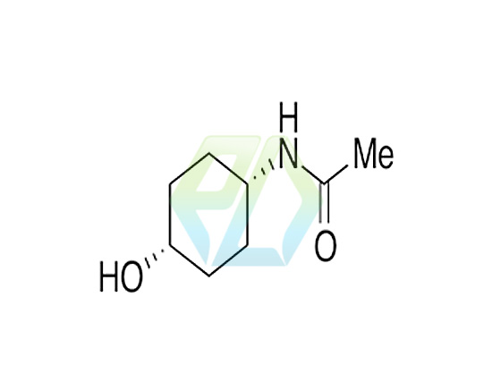 cis-(N-4-hydroxycyclohexyl) Acetamide