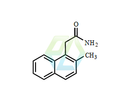 2-Methyl-1-naphthyl Acetamide