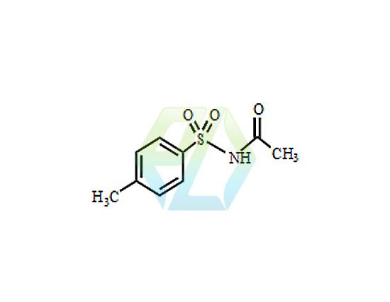 N-p-Tosyl-Acetamide