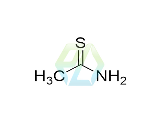 Thioacetamide