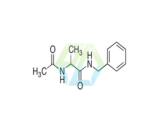 2-Acetamido-N-Benzyl-2-Methylacetamide