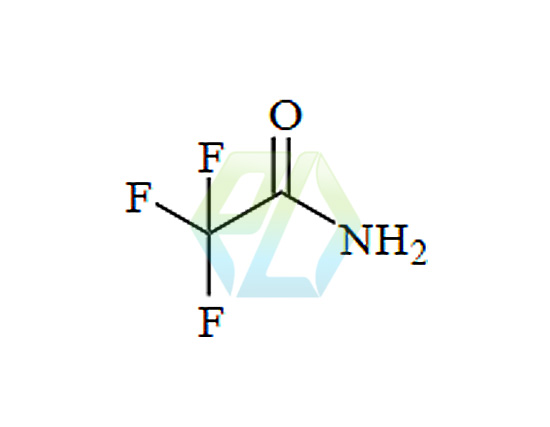 Trifluoroacetamide