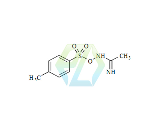 Tosylamidoxime